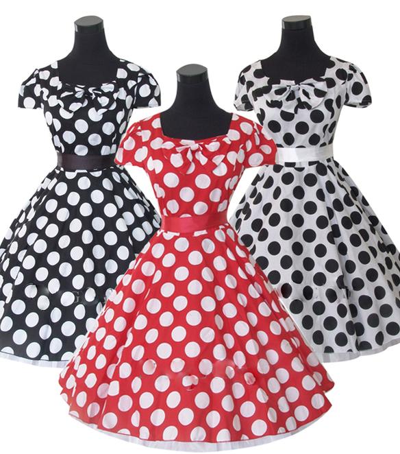 60's Women Dresses - Puzzle .截图3