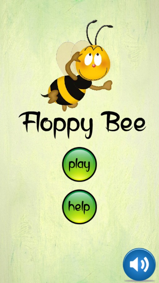 Crazy Floppy Bees截图2