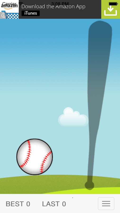 Baseball Pepper截图2