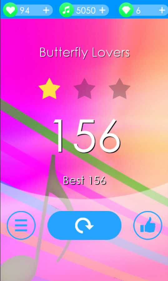 Kids Piano Tiles Magic截图2