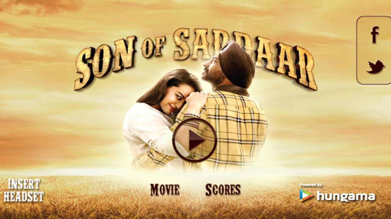 Son Of Sardaar截图1