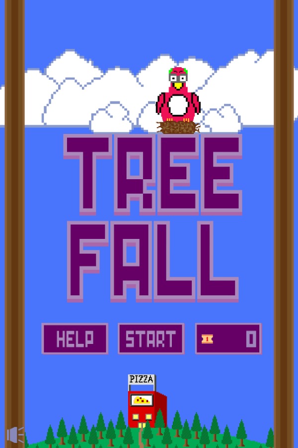 Tree Fall截图1