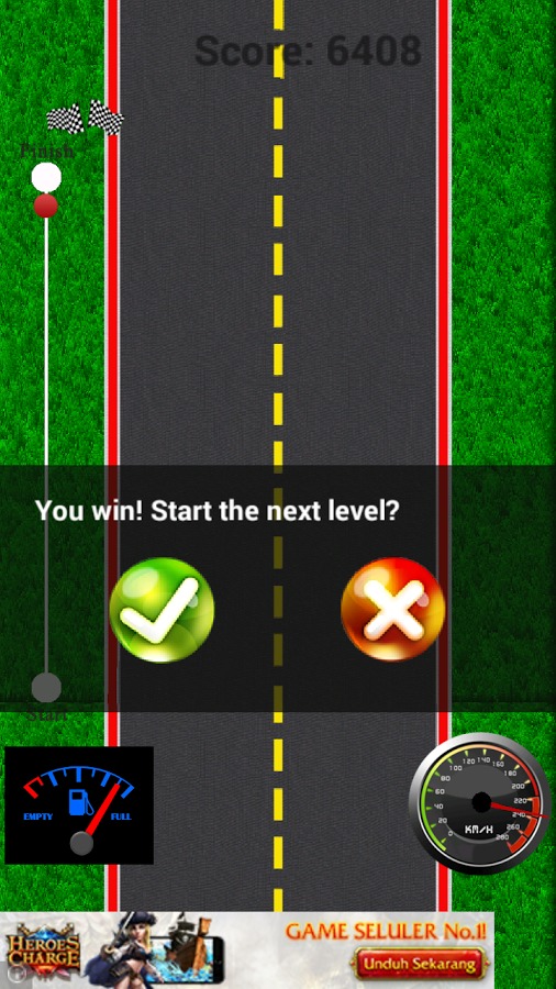 Moto Car Traffic Racer截图4