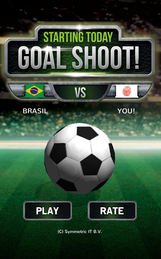 Goal!截图1