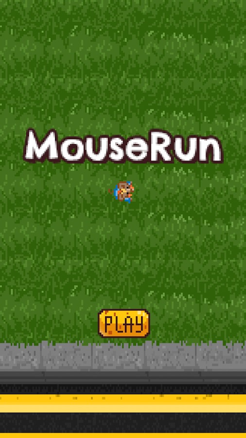 Mouse Run截图1