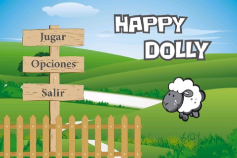 Happy Dolly截图2