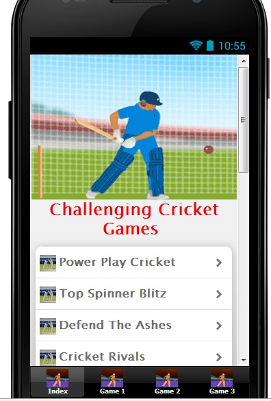 Best Cricket Games for Mobiles截图5