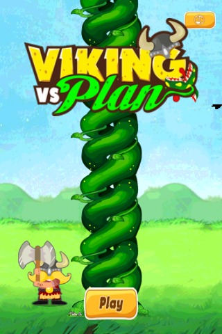 Viking vs Plan截图1