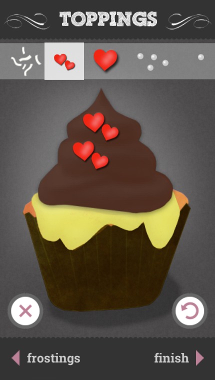 Cupcake Collective截图3