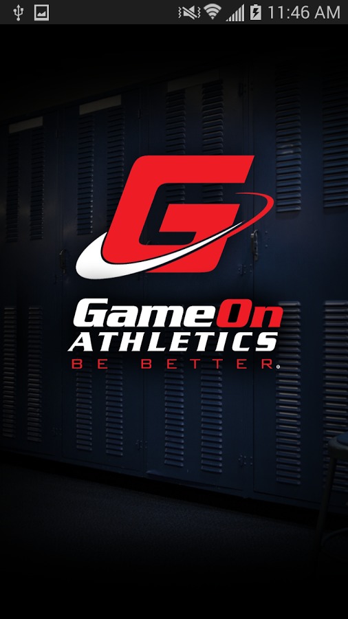 Game On Athletics截图1