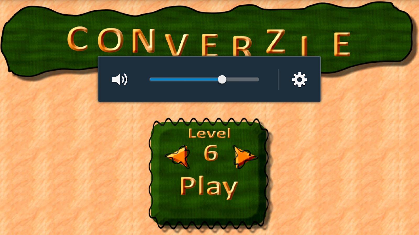 Converzle (The Original)截图2