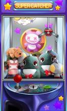 Toy Prize Claw Machine 3D截图3