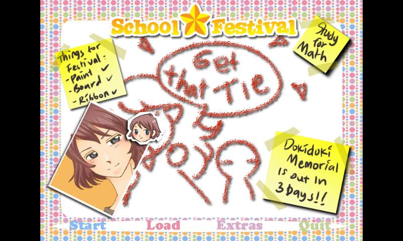 School Festival截图1