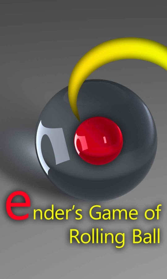 Ender截图5