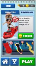 Subway Rush: addicting free run games截图5