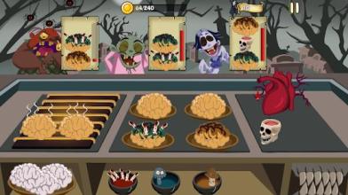 Zombie Cooking截图5