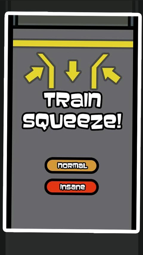 Train Squeeze截图1