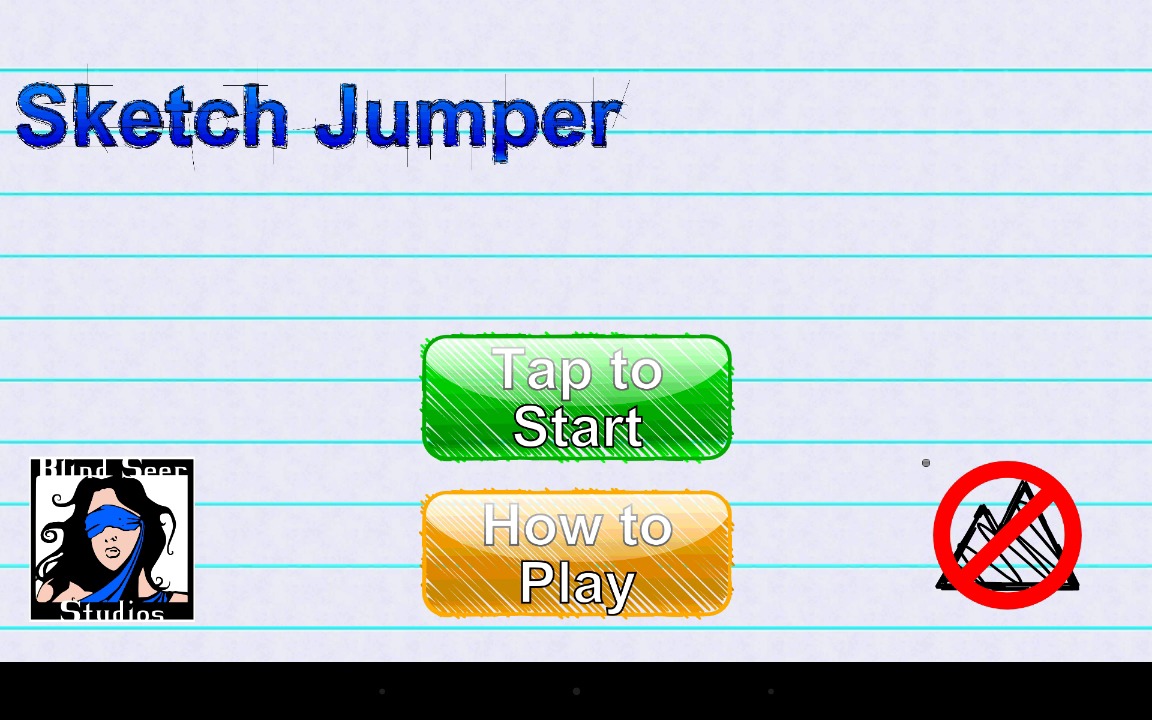 Sketch Jumper (free)截图1