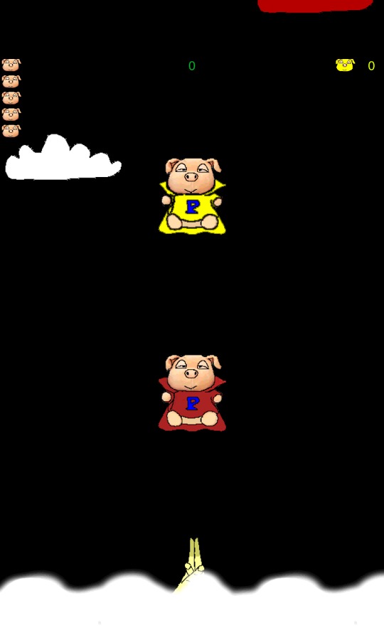 Super Pig Free截图2