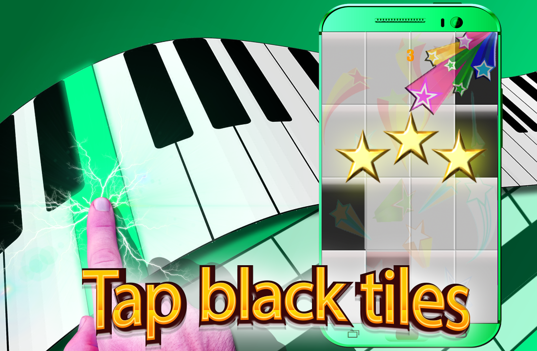 Lucas the Spider - Musical Spider - Piano Tap截图3