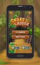 Snakes and Ladders 2D截图5