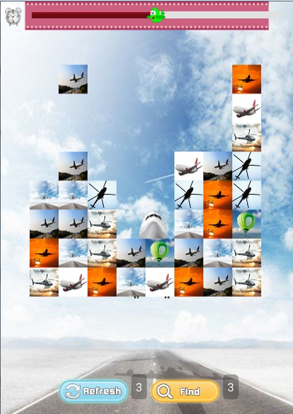 Hot Plane Games Download截图4