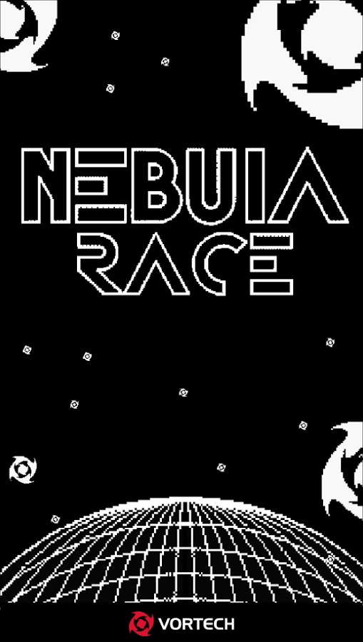 NEBULA RACE截图1