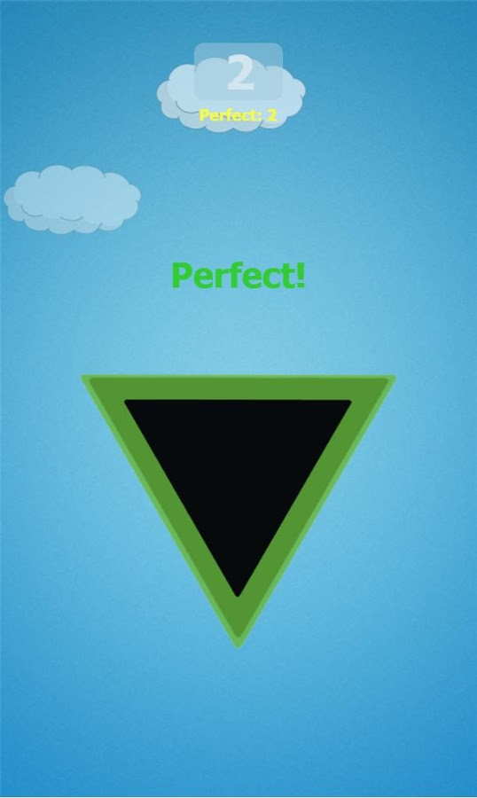 Perfect Shape截图2