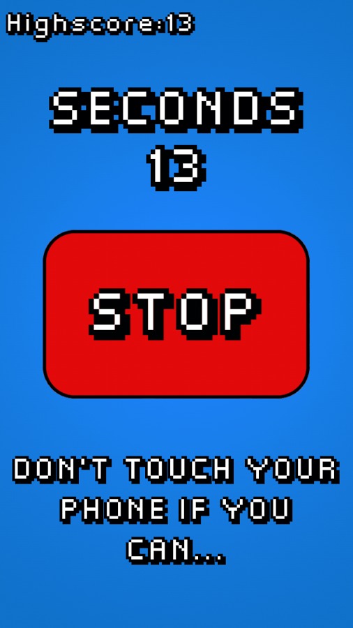 Don't Touch It截图3