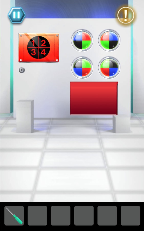 Escape Game: TOWER OF DOOR截图3