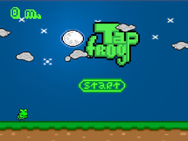 Tap Frog截图3