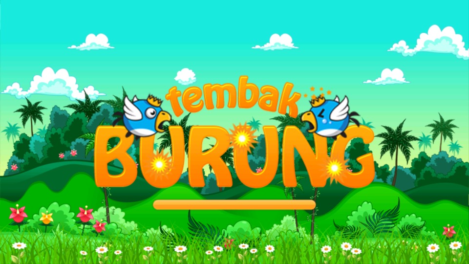 Tembak Burung截图1