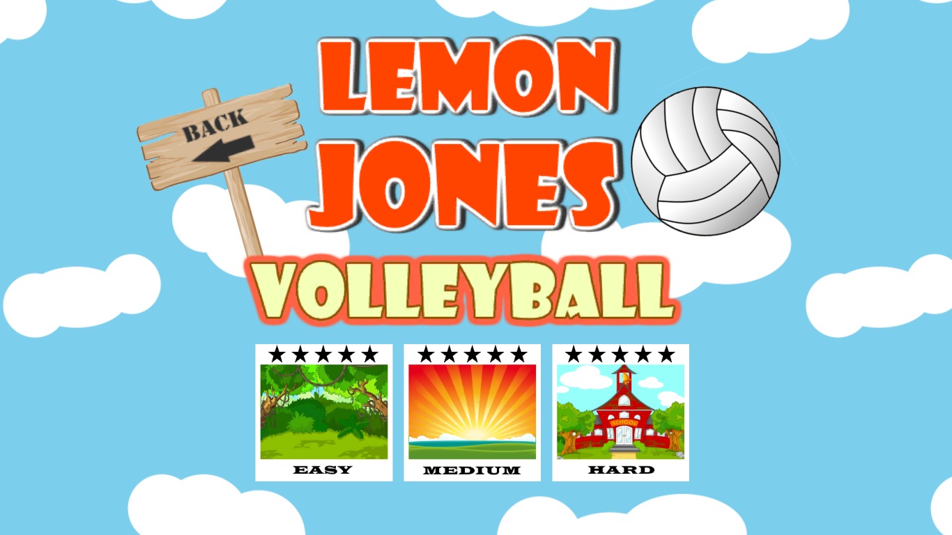 Lemon Jones截图3