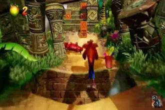 New Hint For Crash Bandicoot截图3