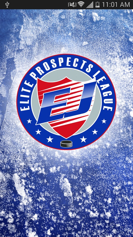 EJ Elite Prospects League截图1