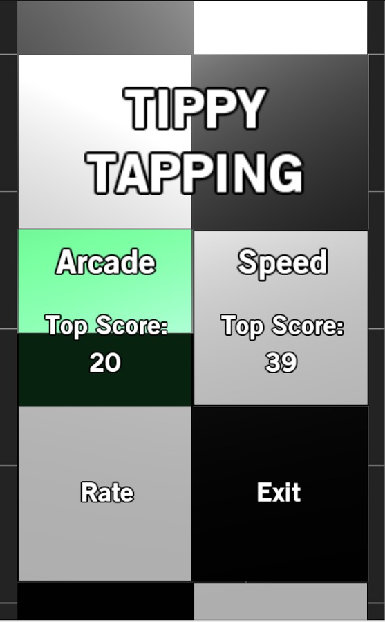 Tippy Tapping截图1