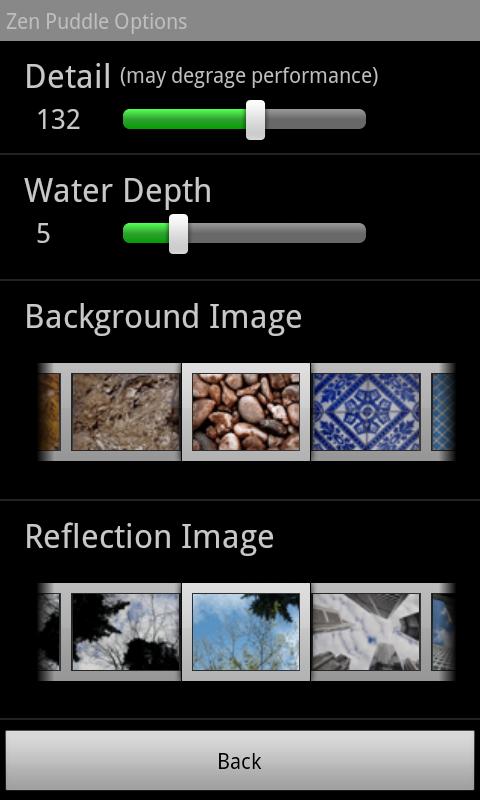Zen Puddle截图4