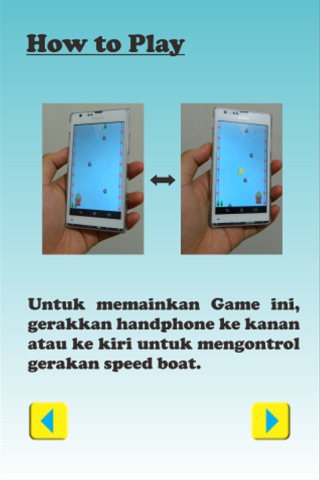 Speed Boat截图3