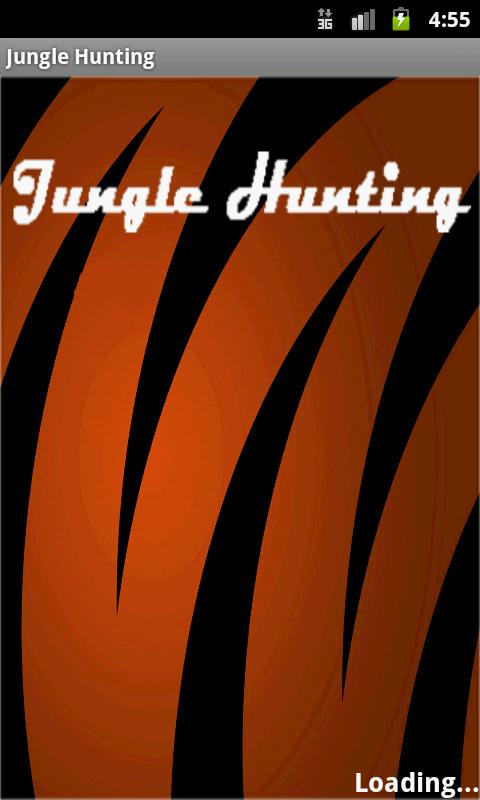 Jungle Hunting截图1