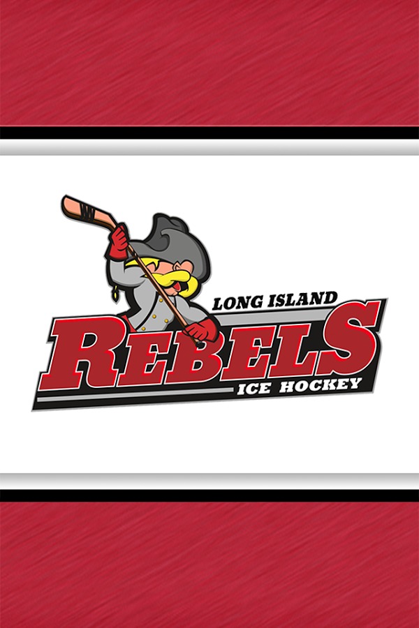 Long Island Rebels Hockey截图2