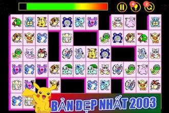 Pikachu Onet Animal 2003截图3