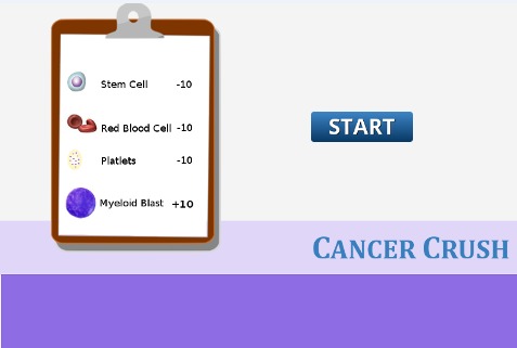 Cancer Crush截图1