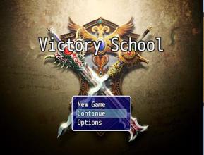 Victory School截图5