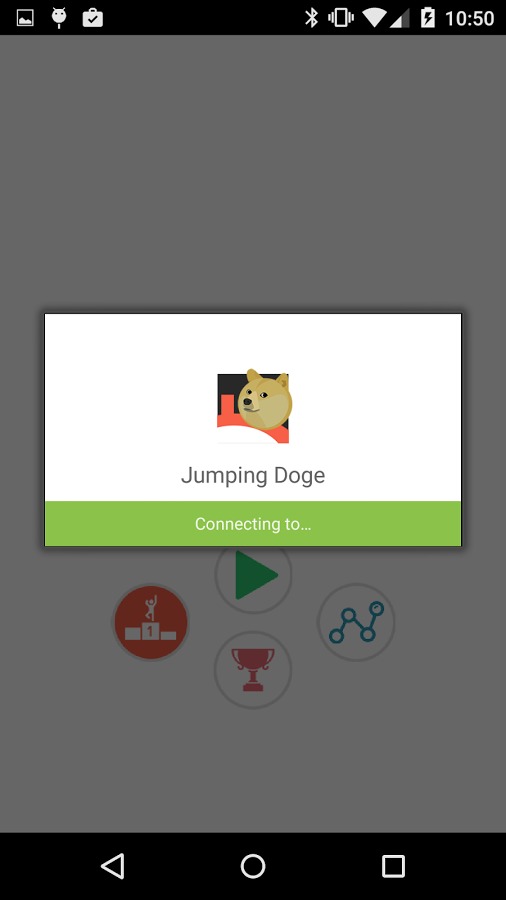 Jumping Doge截图4