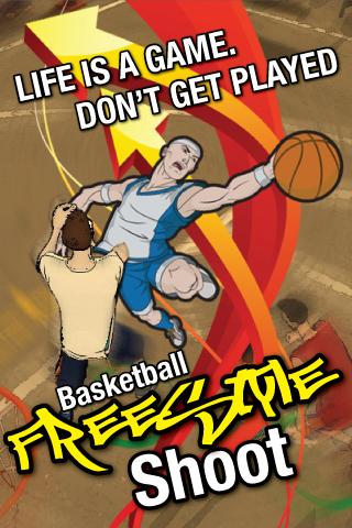 Basketball FreeStyle Shoot截图3