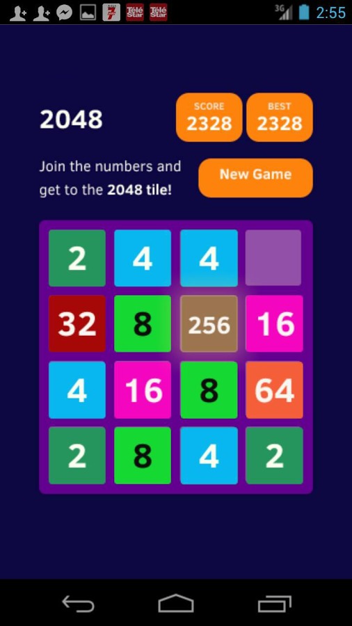 Cool Math Games截图3