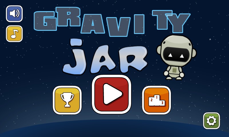 Gravity Jar截图3