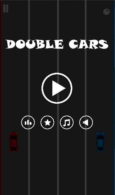 Double Cars截图1