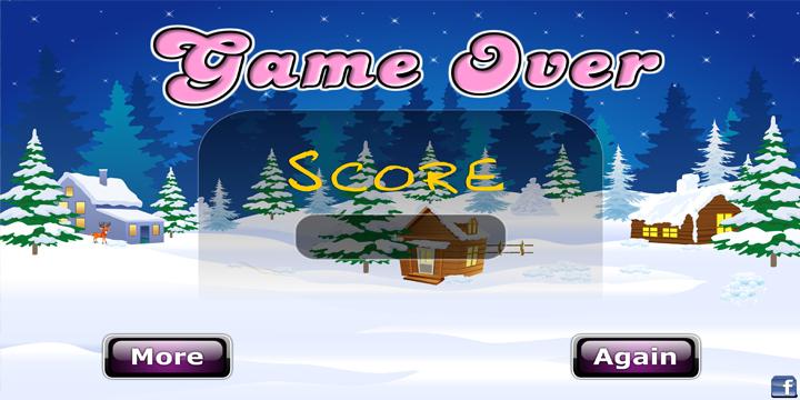 Christmas Games - 02截图4