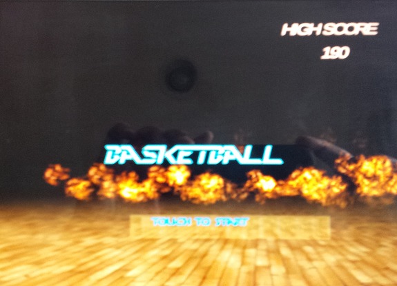 Basketball Shooting Free Game截图5